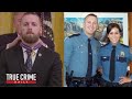 Officer miraculously survives a dozen bullets - Crime Watch Daily Full Episode