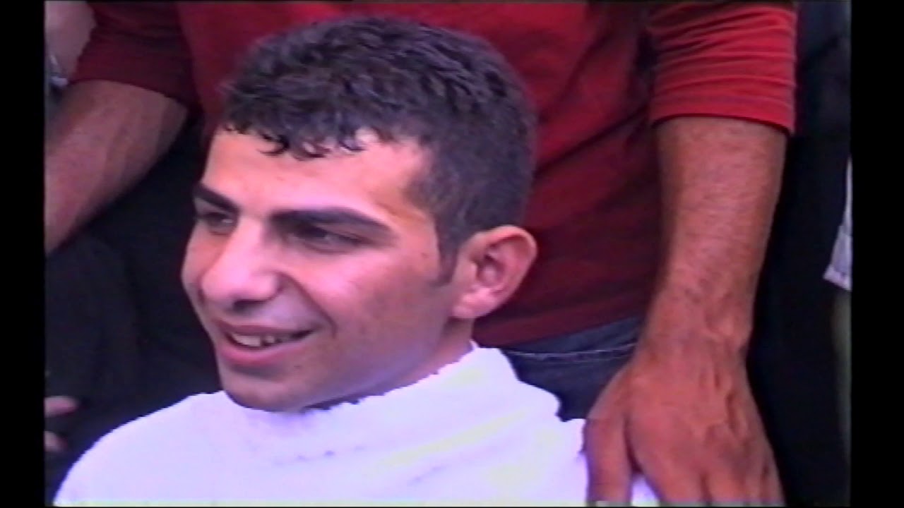 حفل حمام وسهرة العريس خيري رياض توفيق اعمير