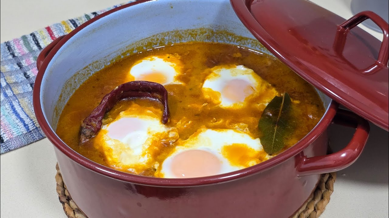 🫕 PATATAS EN PASEO 👵 receta antigua sevillana // BEATRIZ COCINA