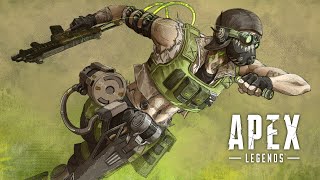 Apex Legends рейтинг глазами новичка | новичок в пути к высокому званию | Hayary&Prosha | как играть