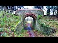 Lovelace Bridges Trail, Surrey Hills, England