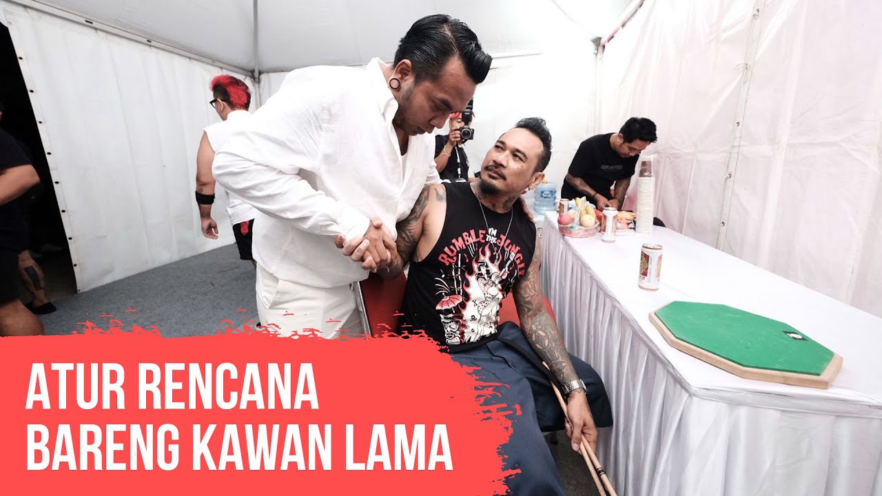 STRATEGI JITU DI BALI 