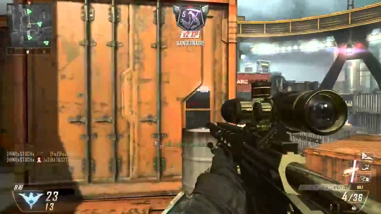 MME sur cargo/balista