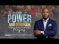 POWER AND DOMINION PRAYERS DAY 04 DESTINY CITY CHURCH 04TH JUNE 2026 