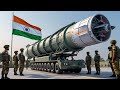 2026 Veer-Aag-II Missile 🔥 India’s Most Dangerous Weapon | Enemy Ka Game Over