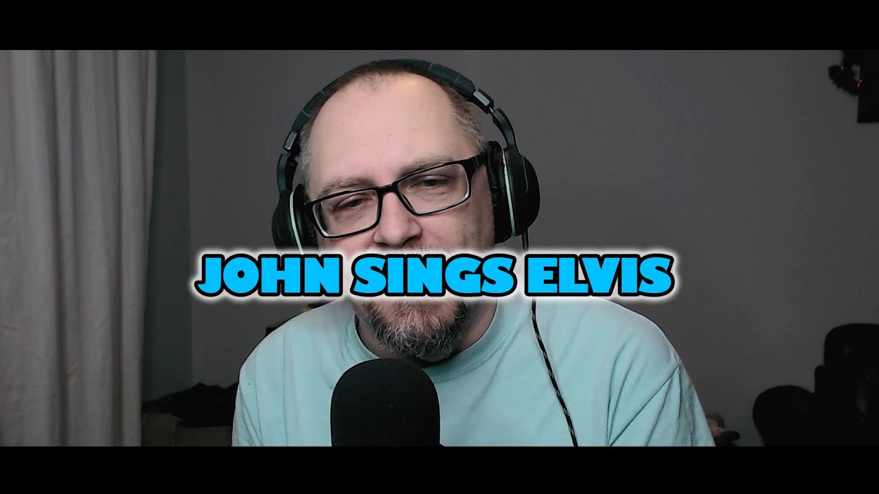 Жон Сингс. John sings