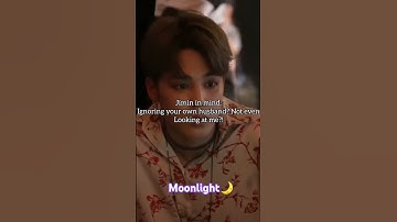 Pov : When Jimin feel jealous 😒#bts #btsarmy#btsot7ff #jiminbts#parkjimin#btsshorts#btsarmyforever