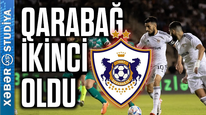 UEFA Avropa Liqası: "Qarabağ" - "Olimpiya" oyunu azarkeş sayına görə ikinci olub–Xəbər Studiya