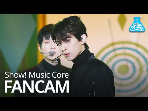 [예능연구소 직캠] SF9 - Good Guy (TAEYANG), 에스에프나인 - Good Guy (태양) @Show! Music Core 20200111