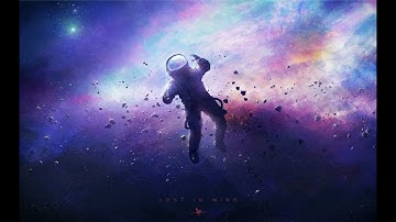 Cosmic Flux - Psychill, PsyTrance, Psybient Mix