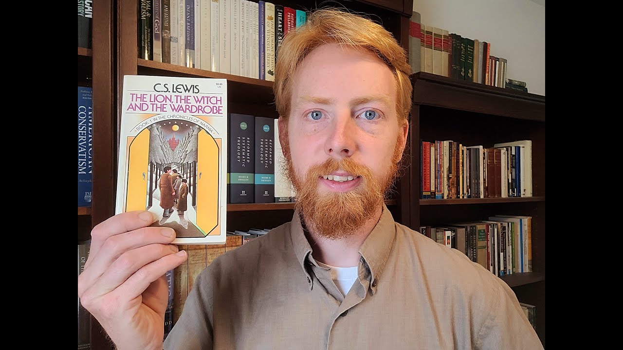 "The Lion, the Witch, and the Wardrobe" by C.S. Lewis - A Review & Reflection