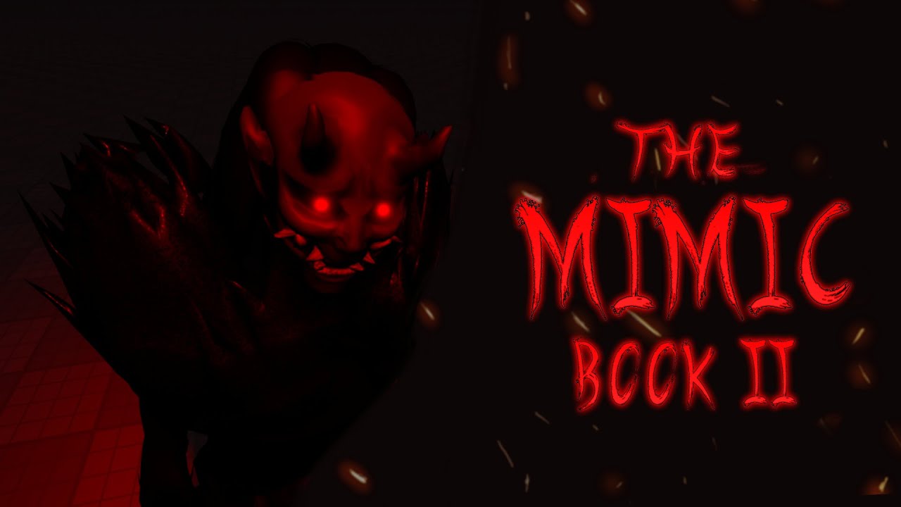 ordem dos quadros the mimic book 2｜Pesquisa do TikTok