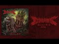Ref:E4DP0gTNbCo Coffins - sinister oath [full album stream]