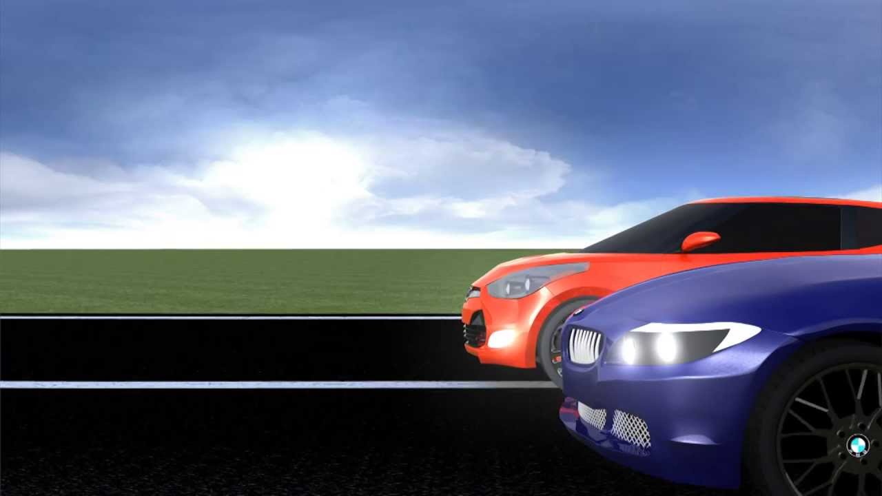 Race - YouTube