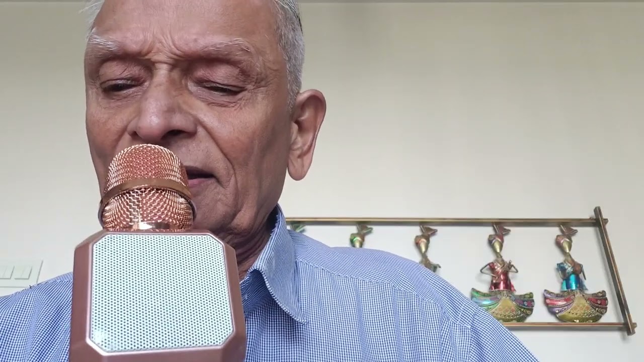 Best  Kishore Da Meri Umarke Film  KARZ