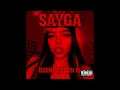 Didien Canon 16 SAYGA Didien Canon 16 SAYGA