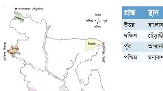Bangladesh Identity/ বাংলাদেশ পরিচিতি/Redpen School
