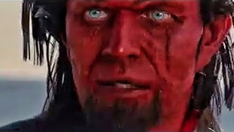 Azazel - All Fight Scene & Power Scene / X-Men: First Class | 4K CLIP