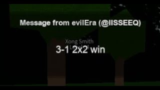 "Go Get Back" |sl2 montage