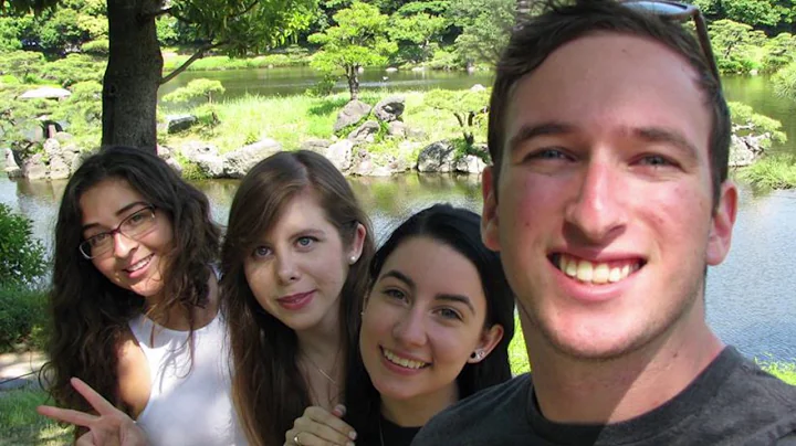 Honors College Study Abroad Orientation Video