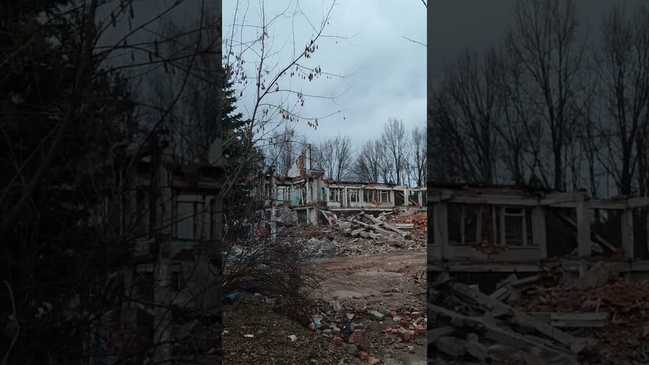 Дом Природы Ижевск Фото