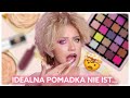 W KOŃCU ZNALAZŁAM POMADKĘ IDEALNĄ?! *nie do zdarcia* 🤯 | CHAT MAKEUP | kitulec