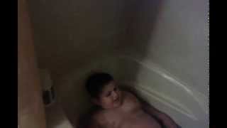 Cold Bath Challenge