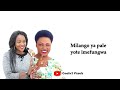 Martha Mwaipaja Ft Florence Andenyi FUNGUO LYRICS Video 2022 Martha Mwaipaja Ft Florence Andenyi FUNGUO LYRICS Video 2022
