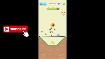 Save the Dog Draw To Save Level 55