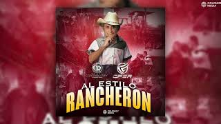 Banda Corona del Rey & Ofer - Al Estilo Rancheron