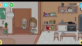 A Elizabeth Le Viene El Periodo Ala Media Madrugada Toca Sofi