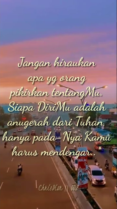 Story WA Lagu Barat (Creed One Last Breath)