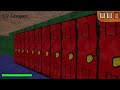 Garfelf's Guide and The secrets Within 2 | Baldi Basics V1.3.2 Mod