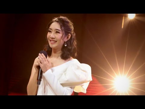 เพลงหนี้รัก | แนน สาธิดา | รายการเพลงเอก
