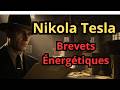 L'histoire secrète des brevets de Nikola Tesla