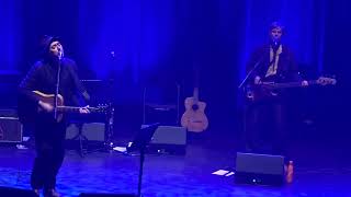 &quot;Sometimes It Hurts&quot;, Tindersticks - Paris, Avril 2022