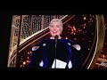 Olivia Colman at The Oscars 2020
