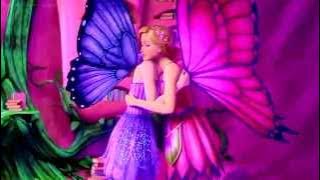 Barbie™: Mariposa & The Fairy Princess - 'Be A Friend', Alana Hyland