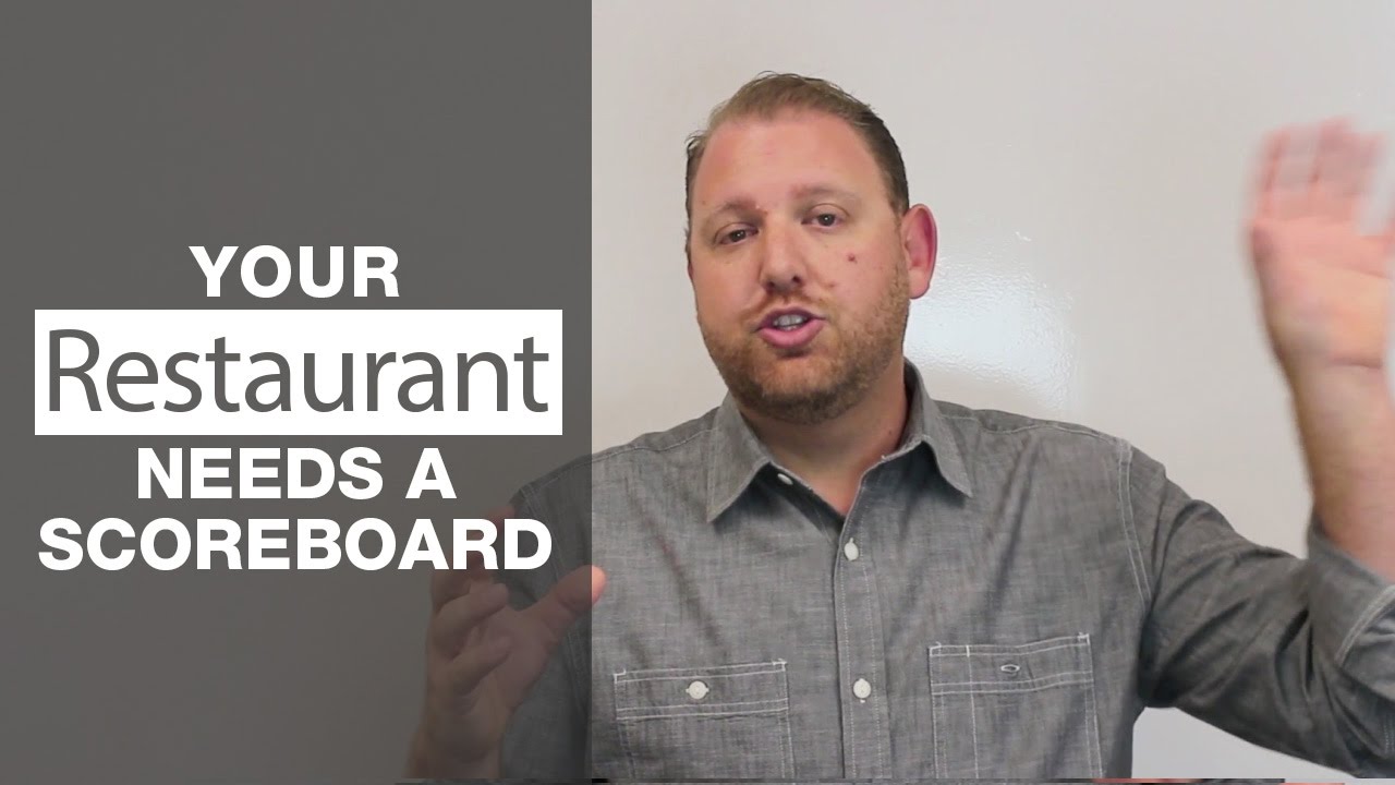 your-restaurant-needs-a-scoreboard-youtube