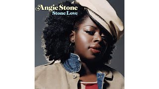 Angie Stone - Cinderella Ballin&#39;