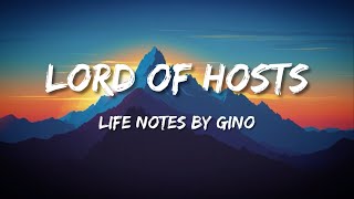Lord Of Hosts | 1 Samuel 1