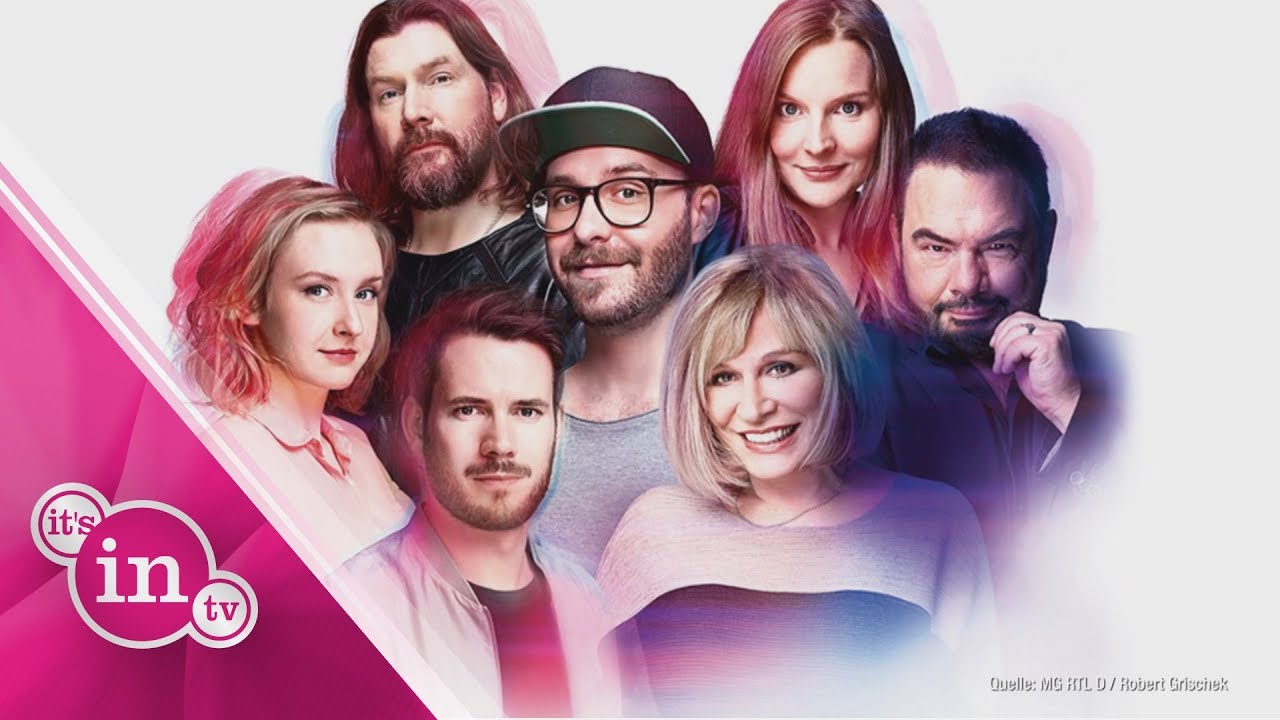 Sing Meinen Song Staffel 4 Sing Meinen Song Staffel 4