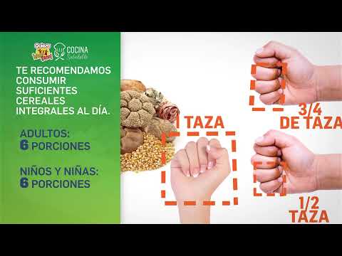 CEREALES INTEGRALES