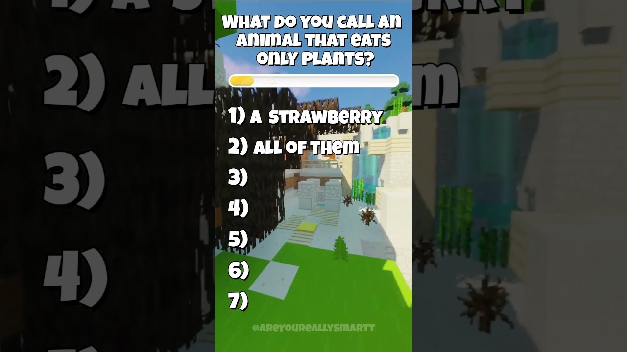 Only Geniuses Get All 7 Right Quiz Quiztime Shortvideo