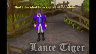 RuneScape: Mark Gerhard Announces the NEW SKILL