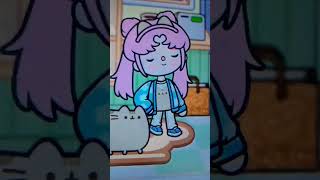 Toca Boca Animation funk  dj a