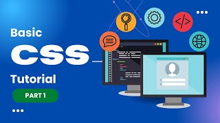 Information Basic CSS Tutorial Part 1 / 2 [ Tagalog ] Guide