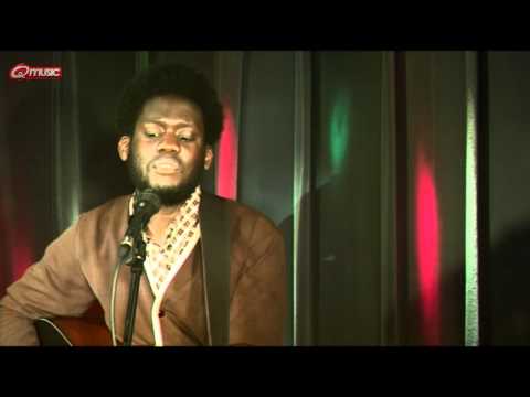 Michael Kiwanuka -