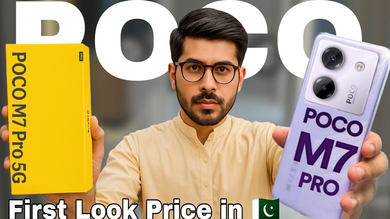 xiaomi-poco-m7-pro-5g-first-look-price-in-pakistan-poco-m7-pro-specs