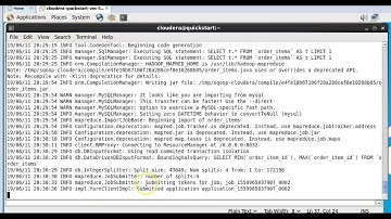 Big Data Analytics - Parallelism - Sqoop Part 4